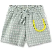 Sanetta Shorts in Blau | Gr.: 62