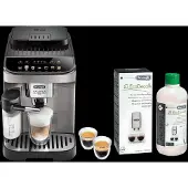 De'Longhi Magnifica EVO ECAM290.81.TB + Entkalker