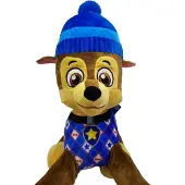 Sambro Chase XL Kuscheltier Paw Patrol 50 cm Stofftier