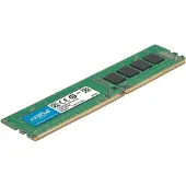 Crucial 8GB DDR3 1600 MHz DIMM Ram Speicher Desktop CT102464BA160B PC-12800