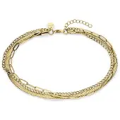 s.Oliver Armband SOJ-0244-B-21