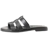 Tamaris Pantoletten 1-27104-46 Schwarz 36