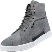 LS2 Downtown Man Stiefel – Dunkelgrau – Größe 40