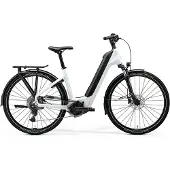 Merida Bikes Efloat City 400 Eq Cues U4000 2026 Elektrofahrrad