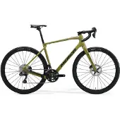 Merida Bikes Silex 8000 Grx825 Di2 2025 Gravelbike