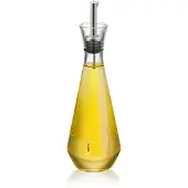 GEFU Öl- und Essigset X-Plosion Transparent 250 ml