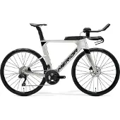 Merida Bikes Time Warp Tri 5000 105 Di2 2026 Rennrad