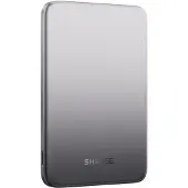 Sharge Magnetic Powerbank 5K BLA