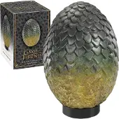 Noble Collection The GOT - Rhaegal Egg, NN0029
