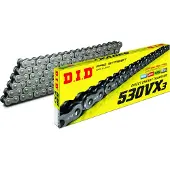 Did Kette 530VX3-124