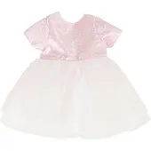 Götz Puppenkleidung - Kleid - 46 cm - Sehr hübsch - - One Size - Puppenkleidung