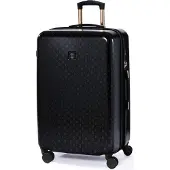 BERTOO Torino Reisekoffer - Schwarz 99 l