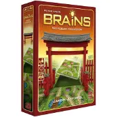 SD Toys Brettspiel Brains Der japanische Garten
