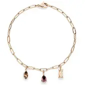 s.Oliver Armband SOJ-0254-B-21