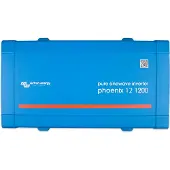 Victron Energy PIN121371200, Wand-montiert, 220 - 240 V, 165 mm, 260 mm, 83 mm, 3 kg