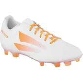 Jako Herren Fußballschuh OPURA Elite FG/AG - 5552, Farbe:weiß/orange, Größe:40,5