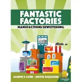 Asmodee Fantastic Factories: Manufactions, Brettspiel, Strategie, 14 Jahr(e), 45 min