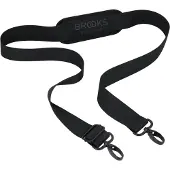 Brooks Schultergurt Scape Pannier Shoulder Strap, Schwarz