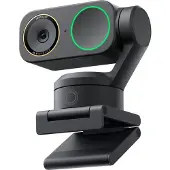 Insta360 CINSABPA, 3840 x 2160 Pixel, 4K Ultra HD, 30 fps, 4x, 24 mm, 1/8000 - 1/30 s