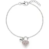 s.Oliver Armband SOJ-0316-B-16