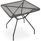 Dema Metall-Gartentisch Seattle