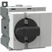 ABB 1SCA022497R0650 OT25M4 Belastnings-skillekontakt 4-polet