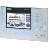 Siemens SIMATIC HMI KP700 Comfort, 17,8 cm (7"), 480 x 800 Pixel, LCD, TFT, 308 mm, 204 mm