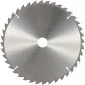 Makita Sägeblatt 260x1,8x30mm, 40 Zähne - D-74077