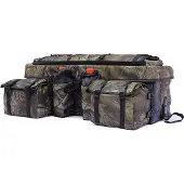 Bagtecs Quad ATV Hecktasche # QB2 Gepäcktasche Topcase camouflage