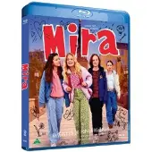 SCANBOX MIRA - (Blu-ray)