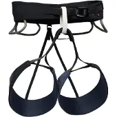 Black Diamond Baudrier Solution