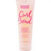 Umberto Giannini Curl Bond Shampoo - 250ml