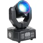 Light4me MAGIC HEAD głowica ruchoma FX LED DMX gob