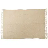 Arti Casa Plaid Beige 340GSM