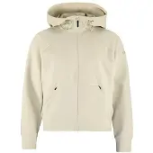 Craft Damen Kapuzenjacke ADV Join FZ Hoodie W 1914701-999000 XXL - Black - XXL