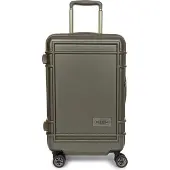 Eastpak Resist'r Zip S Handgepäck Spinner 55 cm - 34 Liter - 55x35x23 cm - monotone khaki