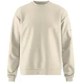 Craft Herren Pullover ADV Join RN Sweatshirt M 1914707-950000 M - Grey Melange - M