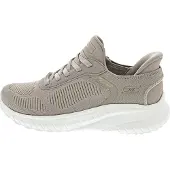 SKECHERS Damen Slipper BOBS SQUAD CHAOS-CURRENT MUSE