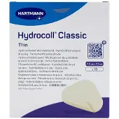 Hydrocoll Classic Thin 10 St Verband