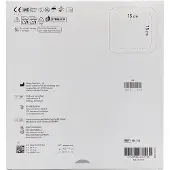 Hydrocoll Classic Wundverband 15x15 cm 5 St Verband
