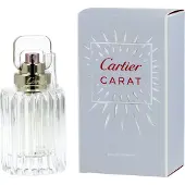 Cartier Carat Eau De Parfum 50 ml (woman)