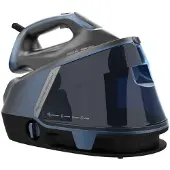 Cecotec IronHero H-3000 Station Geyser, 3000 W, 550 g/min, Keramik-Bügelsohle, 7 bar, 1,5 l, 150 g/min