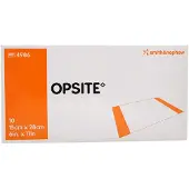 Opsite 15x28 cm Wundverband 10 St Verband