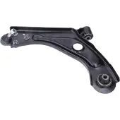 VEMA 27175 Querlenker Vorne Links passend für PEUGEOT 308 SW II 308 II für CITROËN C4 Grand Picasso II für OPEL Astra L Sports Tourer