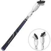 INF Meta Quest 3 Golfschläger, Tennisschläger, Baseballschläger, VR-Zubehör