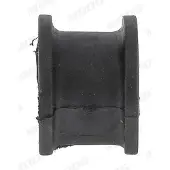 Moog Lagerbuchse Stabilisator Stabigummis LN-SB-6684 für SEAT MARBELLA (28) 17mm Beutel