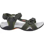 CMP Hamal Hiking Sandal 38Q9957U940 (45/jungle)