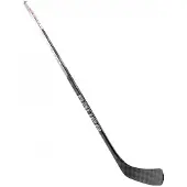 Bauer Vapor Hyperlite SR Hockey Composite Schläger (rechts, 28, SR 87 Flex)