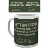 GB eye Fantastische Bestien 2 - Achtung Becher