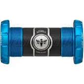 Chris King Innenlager ThreadFit 30mm, Edelstahl-Lager, matte turquoise
